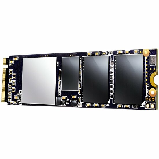 Pulled | 256GB | M.2 NVMe SSD