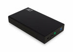 ACT AC1405 | 3,5" SATA HDD Behuizing | USB 3.2 Gen1 (5 Gbit/s) | Schroefloos Design
