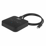 ACT AC1502 | Dual M.2 NVMe/PCIe SSD Docking Clone Station | USB-C 3.2 Gen2 (10 Gbps)
