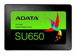 ADATA Ultimate SU650 | 960GB SATA SSD | 2.5" | SLC Cache