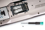 Crucial P1 | 1TB M.2 NVMe SSD | PCIe 3.0