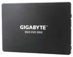 Gigabyte | 240GB SATA SSD | 2.5" | 500 MB/s Lezen | 420 MB/s Schrijven