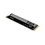Lexar NM790 | 1TB NVMe SSD | M.2 Gen4 | 7.400MB/s Lezen | 6.500MB/s Schrijven