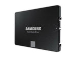Samsung 870 EVO | 2TB SATA SSD | 2.5'' | 560MB/s Lezen | 530MB/s Schrijven