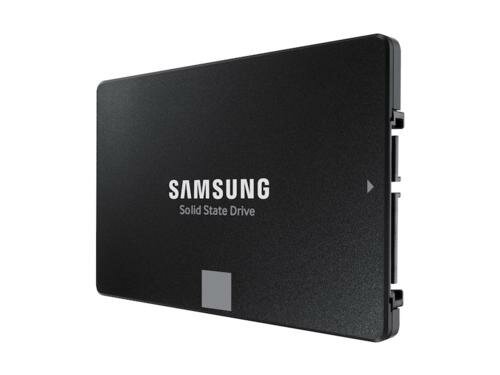 Samsung 870 EVO | 2TB SATA SSD | 2.5'' | 560MB/s Lezen | 530MB/s Schrijven