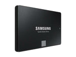 Samsung 870 EVO | 500GB SATA SSD | 2.5'' | 560MB/s Lezen | 530MB/s Schrijven