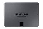 Samsung 870 QVO | 1TB SATA SSD | 2.5'' | 560MB/s Read | 530MB/s Write