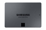 Samsung 870 QVO | 2TB SATA SSD | 2.5" | 560 MB/s Lezen | 530 MB/s Schrijven