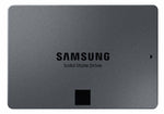 Samsung 870 QVO | 8TB SATA SSD | 2.5" | 560 MB/s Lezen | 530 MB/s Schrijven