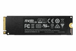 Samsung 970 Evo Plus | 250GB NVMe SSD | M.2 | 3.500MB/s