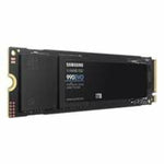 Samsung 990 EVO | 1TB NVMe SSD | M.2 Gen4 | 5.000 MB/s Lezen | 4.200 MB/s Schrijven