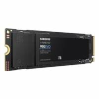 Samsung 990 EVO | 1TB NVMe SSD | M.2 Gen4 | 5.000 MB/s Lezen | 4.200 MB/s Schrijven