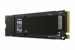 Samsung 990 EVO Plus | 1TB NVMe SSD | M.2 Gen4 | 7.150MB/s Lezen | 6.300MB/s Schrijven