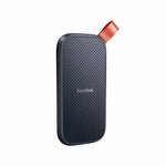 SanDisk Portable | Externe SSD | 2TB | USB 3.2 | Blauw