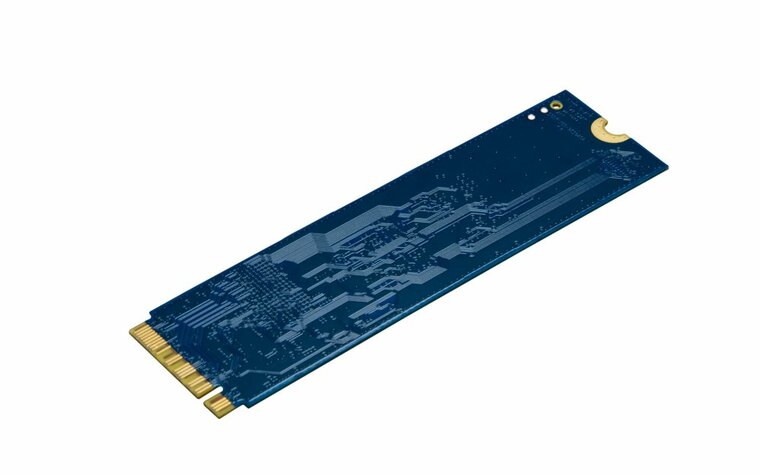 Kingston NV3 | 2TB NVMe SSD | M.2 Gen4 | 6.000MB/s Lezen | 5.000MB/s Schrijven