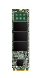 Silicon Power A55 | 256GB SATA SSD | M.2 | 560MB/s Lezen | 530MB/s Schrijven