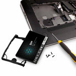 Silicon Power Ace A55 | 512GB SATA SSD | 2.5" | 500 MB/s Lezen | 450 MB/s Schrijven