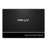 PNY CS900 | 2.5 inch SSD | 500GB | SATA III | 3D TLC NAND