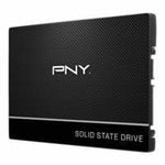 PNY CS900 | 2.5 inch SSD | 500GB | SATA III | 3D TLC NAND