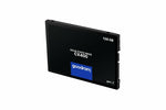 Goodram CX400 | 128GB SATA SSD | 2.5'' | 550MB/s Lezen | 460MB/s Schrijven
