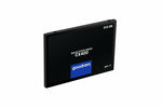 Goodram CX400 | 512GB SATA SSD | 2.5'' | 550MB/s Lezen | 500MB/s Schrijven