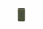 Transcend ESD380C | Externe SSD | 2TB | USB 3.2 Gen2x2 | 2000 MB/s | Groen