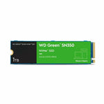 Western Digital SN350 QLC | 1TB NVMe SSD | M.2 Gen3 | 3.200MB/s Lezen | 2.500MB/s Schrijven