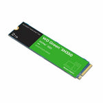 Western Digital Green SN350 | 2TB NVMe SSD | M.2 Gen3 | 3.200MB/s Lezen | 3.000MB/s Schrijven