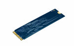 Kingston NV3 | 1TB NVMe SSD | M.2 | Gen4 | 6.000MB/s Lezen | 4.000MB/s Schrijven