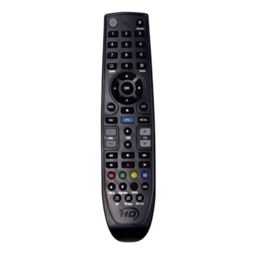 Rebox STB afstandsbediening Universeel