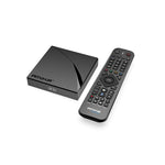 Amiko A14 Gold 4K Android OTT Media Streamer