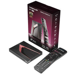 Formuler Z12 Ultra – BT3 Edition