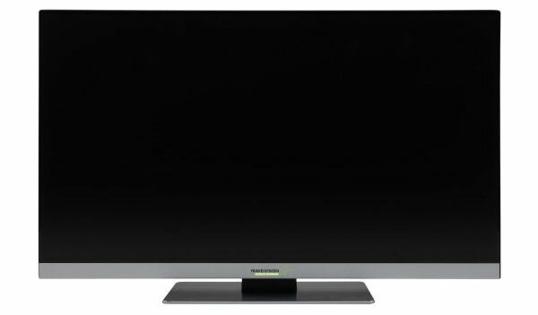 Travel Vision 61083 SMART TV 22" Frameless TV CI S2/T2/C 12V