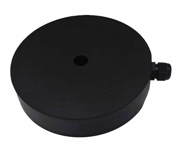 Avtex AK88TM Montage-adapter voor LG55AN (Ducato ribdak)