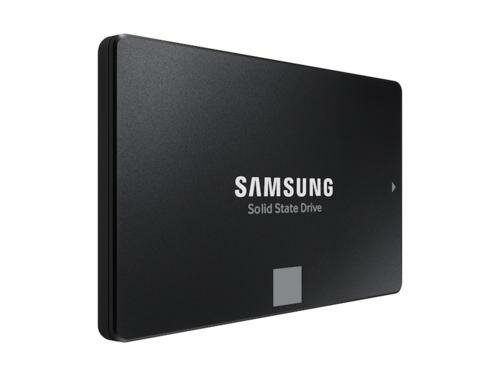 Samsung 870 EVO | 4TB SATA SSD | 2.5'' | 560MB/s Lezen | 530MB/s Schrijven