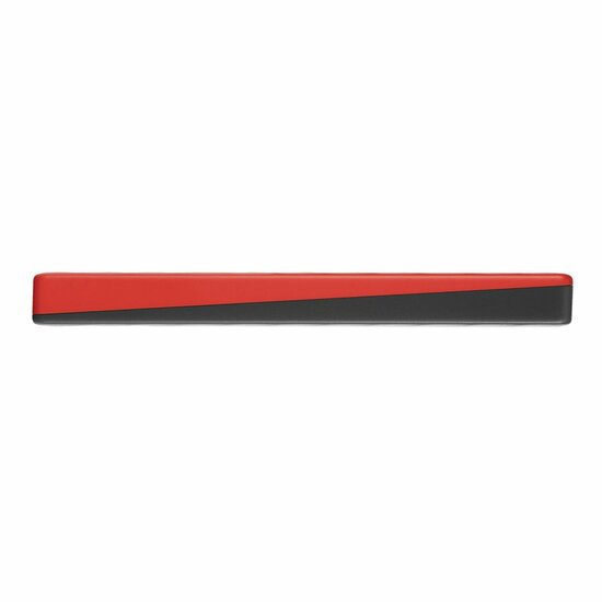 WD My Passport Externe Harde Schijf | 2TB | USB 3.2 | Rood