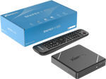 Xsarius Sniper 2 FHD Linux OTT Mediastreamer