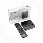 Amiko A14 PULSE 4K UHD Streaming Box