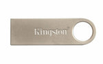 Kingston DataTraveler SE9 | 16GB USB flash drive | USB Type A 2.0 | Zilver