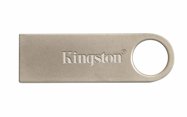 Kingston DataTraveler SE9 | 16GB USB flash drive | USB Type A 2.0 | Zilver