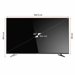 NextStar YE-65IDWG11 65″ 4K Ultra HD MiniLED Google TV