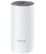TP-Link Deco E4 (1-pack) | Dual-band WiFi 5 Mesh Router | Fast Ethernet | AC1200