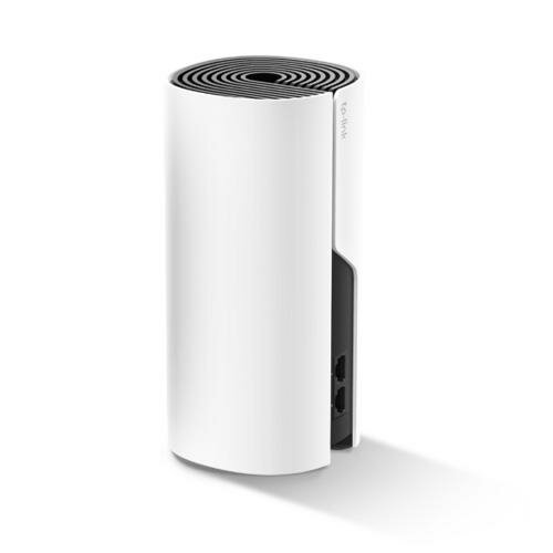 TP-Link Deco E4 (1-pack) | Dual-band WiFi 5 Mesh Router | Fast Ethernet | AC1200