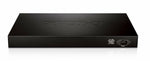D-Link DGS-1210-52 netwerk-switch Managed L2 Gigabit Ethernet (10/100/1000) 1U Zwart
