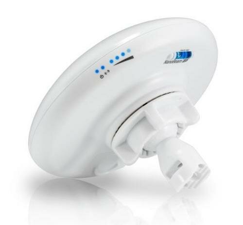 Ubiquiti Networks NanoBeam M5 antenne 16 dBi
