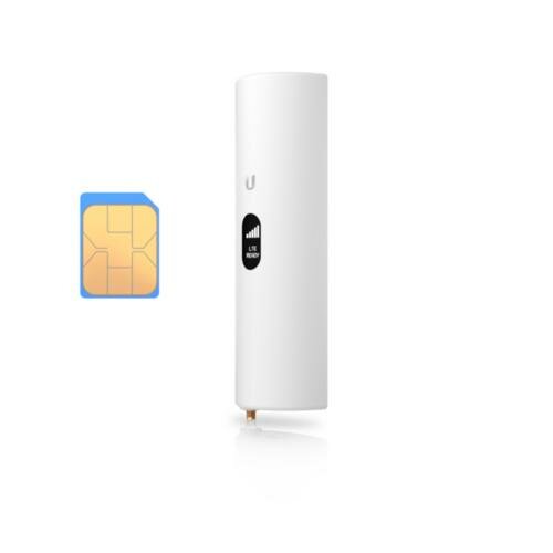 Ubiquiti Networks U-LTE-PRO mobiele router / gateway / modem Modem voor mobiele netwerken