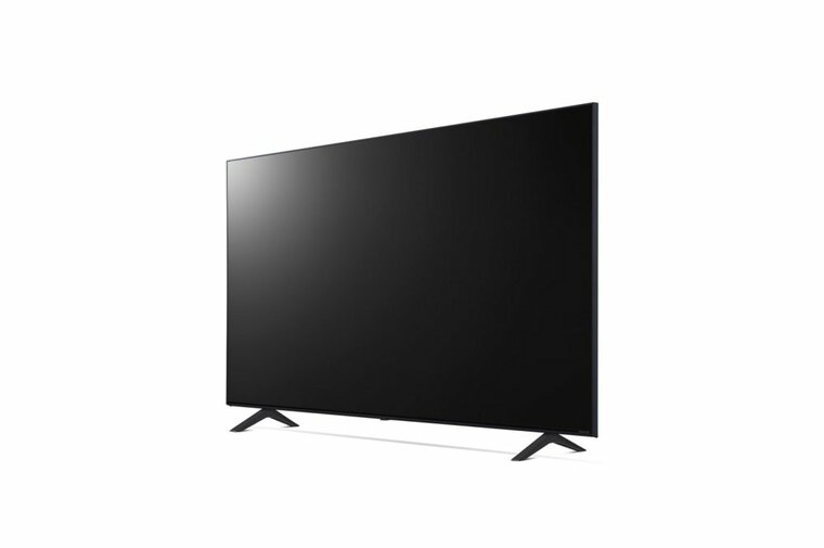 LG NanoCell 43NANO753QC | 43'' Ultra HD 4K | LED Smart TV | Wifi | WebOS | Global Dimming | HDR10 | 60Hz