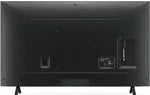 LG NanoCell 43NANO82T6B | 43" 4K Ultra HD NanoCell Smart TV | WebOS 24 | HDR10 | 60Hz