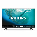 Philips 43PUS7009/12 43" | 4K Ultra HD LED Smart TV | Titan OS + Wifi | HDR10+ | Slank Design | 60Hz