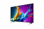 LG QNED80T3A | 43'' Ultra HD 4K | QNED Smart TV | Wifi | WebOS | Local Dimming | HDR10 | 60Hz